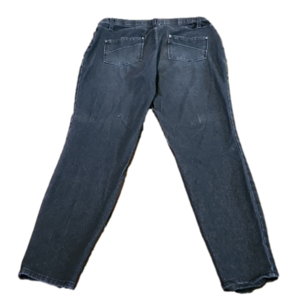 Faded glory Jeggings jeans (code-G102)